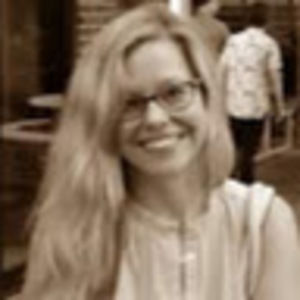 Meet your Posher, Anne